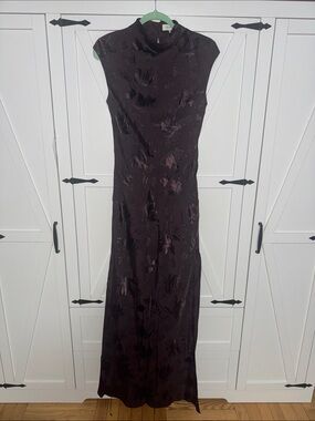 L’ACADEMIE AVALON MAXI DRESS